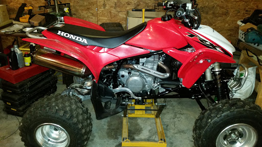 Motorcycle Dealer «Tri-County Honda-Yamaha», reviews and photos