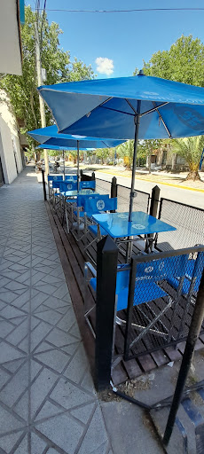 Sei Tu - Ice cream shop en San Vicente