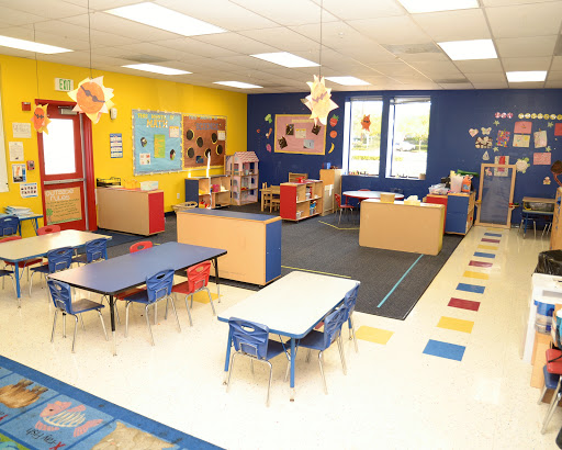 Day Care Center «Tutor Time of Castaic, CA», reviews and photos, 29421 The Old Rd, Castaic, CA 91384, USA