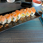 Photo n°7 de l'avis de Elisa.E fait le 01/03/2022 à 21:48 sur le  ALPHA SUSHI Reggio Emilia à Reggio Emilia
