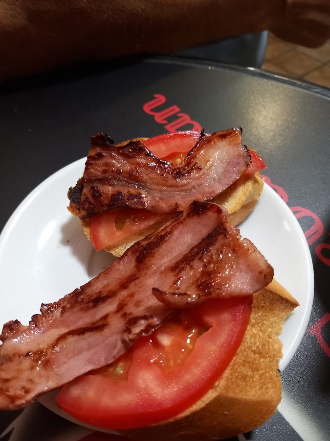 Restaurante Medinaceli