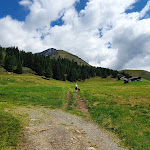 Photo n°8 de l'avis de Tobias.e fait le 30/07/2022 à 12:17 sur le  Egger Grub Alm à Moos in Passeier