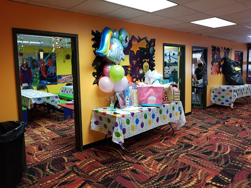 Gymnastics Center «Kidz Planet Gymnastics», reviews and photos, 58 Norfolk Ave, South Easton, MA 02375, USA