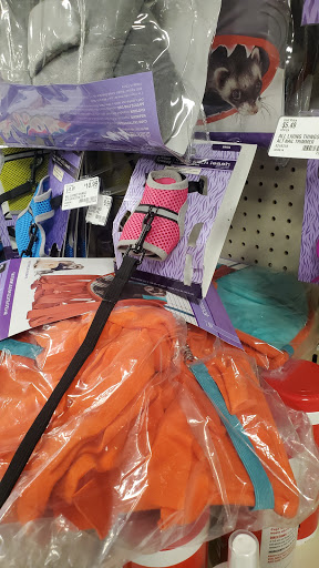 Pet Supply Store «PetSmart», reviews and photos, 1232 Hooper Ave, Toms River, NJ 08753, USA