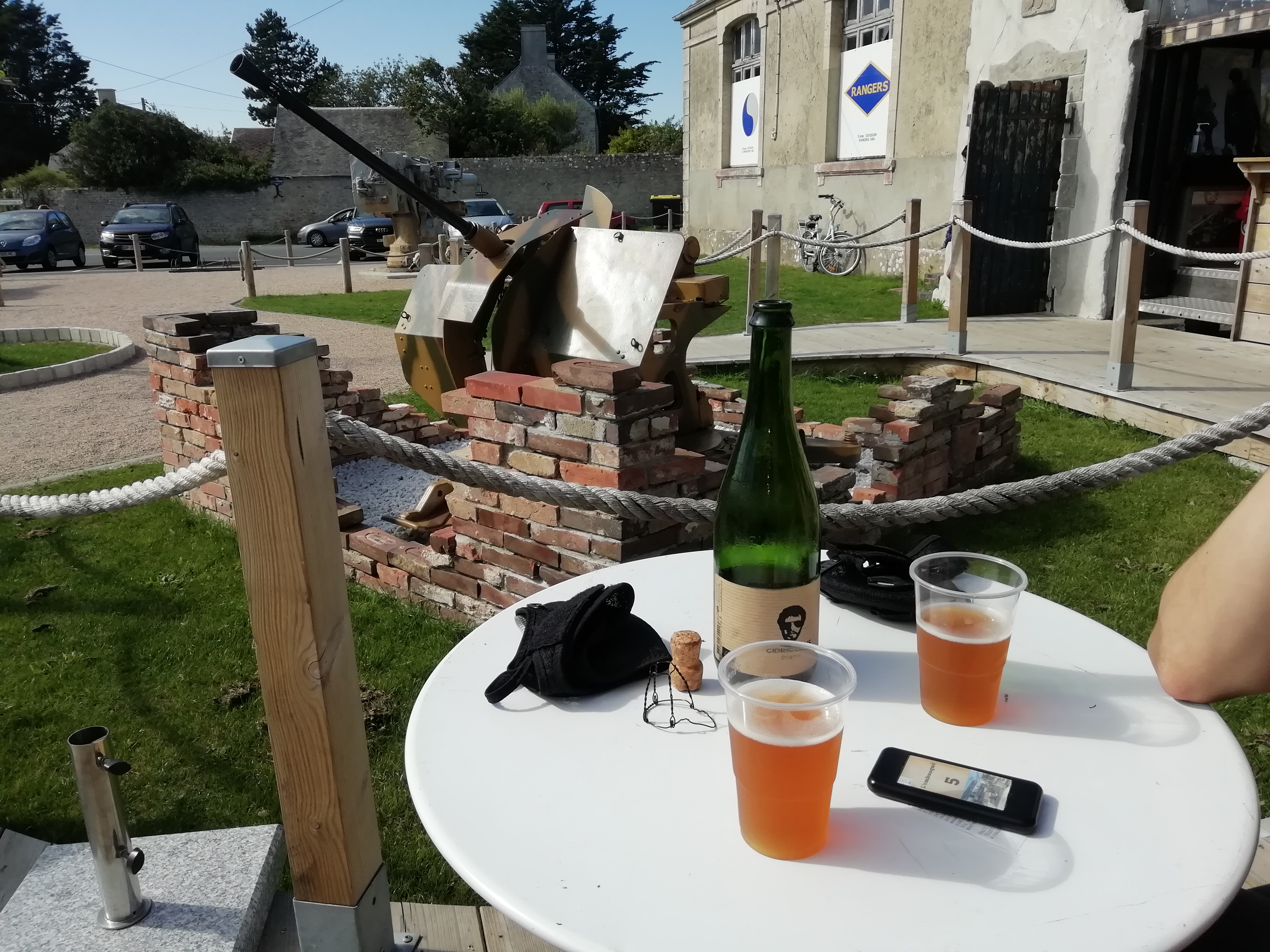 Photo n° 8 de l'avis de geoffrey.a fait le 21/09/2020 à 19:13