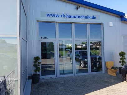 RK-Haustechnik GmbH