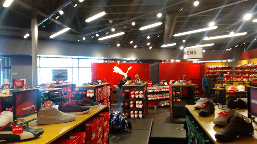 Shoe Store «PUMA», reviews and photos, 5050 Factory Shops Blvd #300, Castle Rock, CO 80108, USA