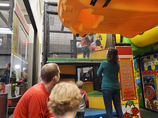 Fast Food Restaurant «Chick-fil-A», reviews and photos, 5150 Merten Dr, Mason, OH 45040, USA