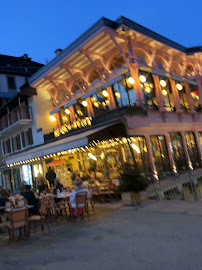 Les plus récentes photos du Restaurant Rose Du Pont à Chamonix-Mont-Blanc - n°2