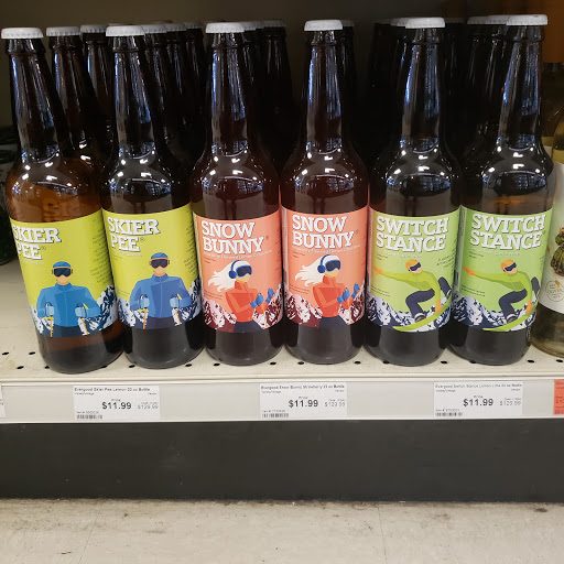 Liquor Store «Applejack Wine & Spirits», reviews and photos, 3320 Youngfield St, Wheat Ridge, CO 80033, USA