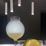 Photo n°5 de l'avis de Inara.a fait le 28/10/2023 à 17:26 sur le  Calmo à Bologna