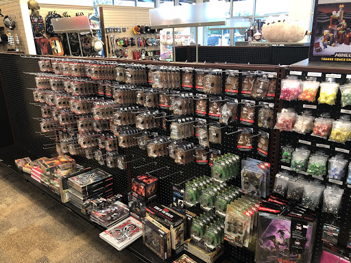 Toy Store «Galactic Toys & Games», reviews and photos, 4501 Airwest Dr SE, Grand Rapids, MI 49512, USA