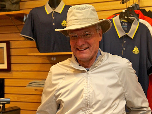 Country Club «Newtown Country Club», reviews and photos, 2 Country Club Rd, Newtown, CT 06470, USA