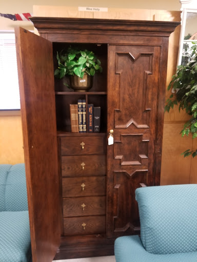 Thrift Store «Attic Treasures Thrift Shop», reviews and photos, 3534 Broad St, Chamblee, GA 30341, USA