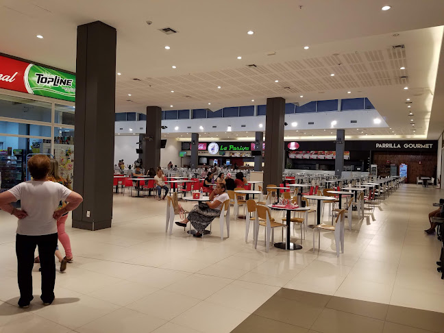 Opiniones de Melancía Rivera Mall & Free Shops en Artigas - Centro comercial