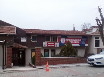 Barankaya Spor Tesisleri