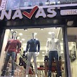 NAVAS TRİKO