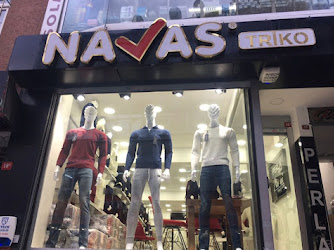 NAVAS TRİKO