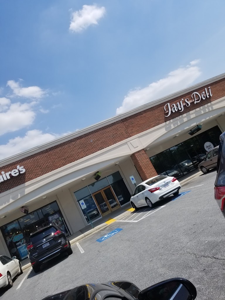 Jay's Deli 27408