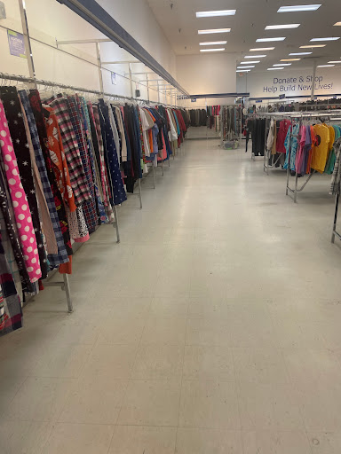 Thrift Store «Goodwill Store Manchester», reviews and photos, 2161 Hillsboro Blvd #5, Manchester, TN 37355, USA