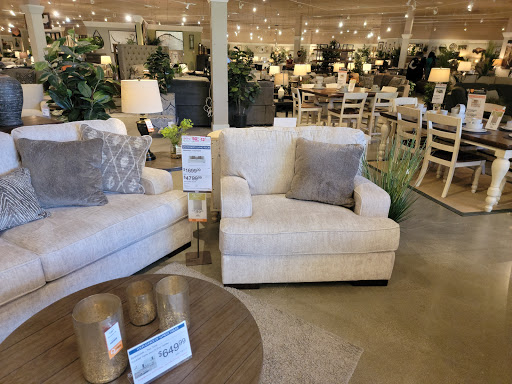 Furniture Store «Ashley HomeStore», reviews and photos, 2201 John Glenn Dr, Concord, CA 94520, USA