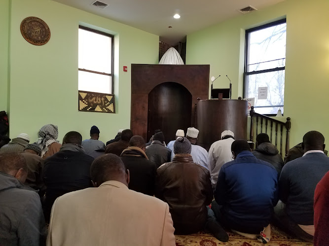 Harlem Islamic Cultural Center