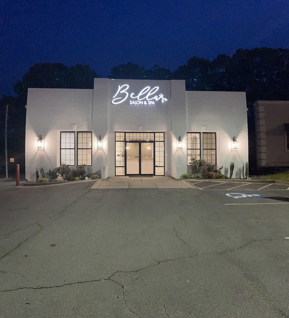 Bella Hair Salon 72120