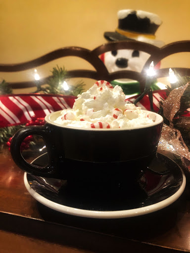 Coffee Shop «Mudhouse Coffee», reviews and photos, 213 W Main St, Charlottesville, VA 22902, USA