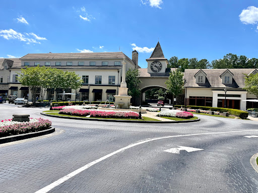 Shopping Mall «The Forum on Peachtree Parkway», reviews and photos, 5155 Peachtree Pkwy, Peachtree Corners, GA 30092, USA