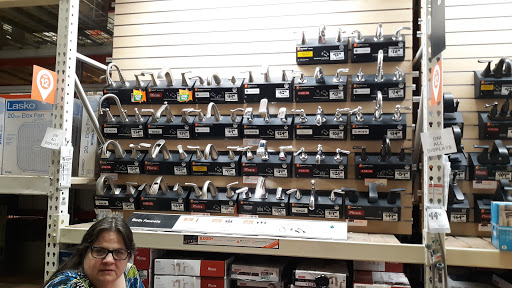 Home Improvement Store «The Home Depot», reviews and photos, 50 Traders Way, Salem, MA 01970, USA