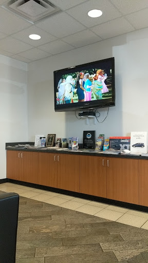 Car Dealer «Winter Haven Honda», reviews and photos, 6395 Cypress Gardens Blvd, Winter Haven, FL 33884, USA