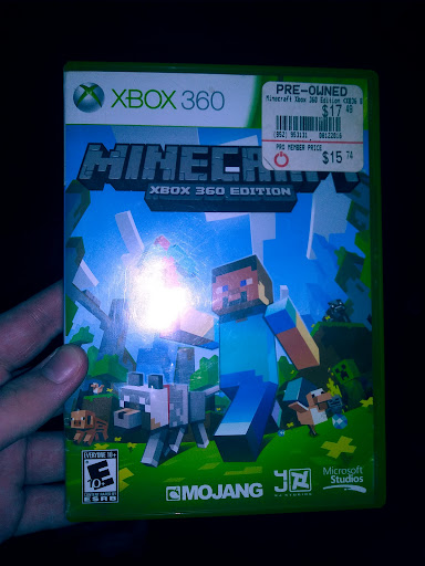 Video Game Store «GameStop», reviews and photos, 26 Valley River Center #797, Eugene, OR 97401, USA