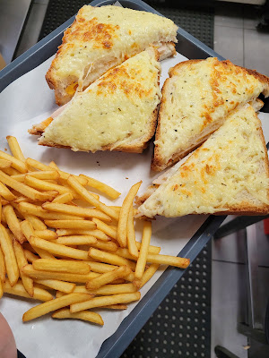 Cheat Meal à Rennes
