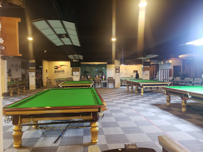 Barco Snooker