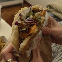 Gyros du Kebab CHËF - berliner kebap à Lyon - n°7