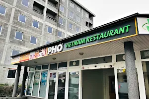 Pho Vietnam Restaurant image