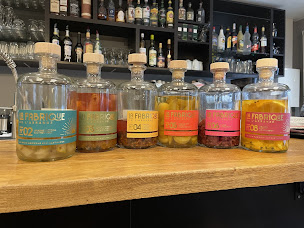 Photo n°23 de Chez Caramel à Castelnau-de-Lévis ()