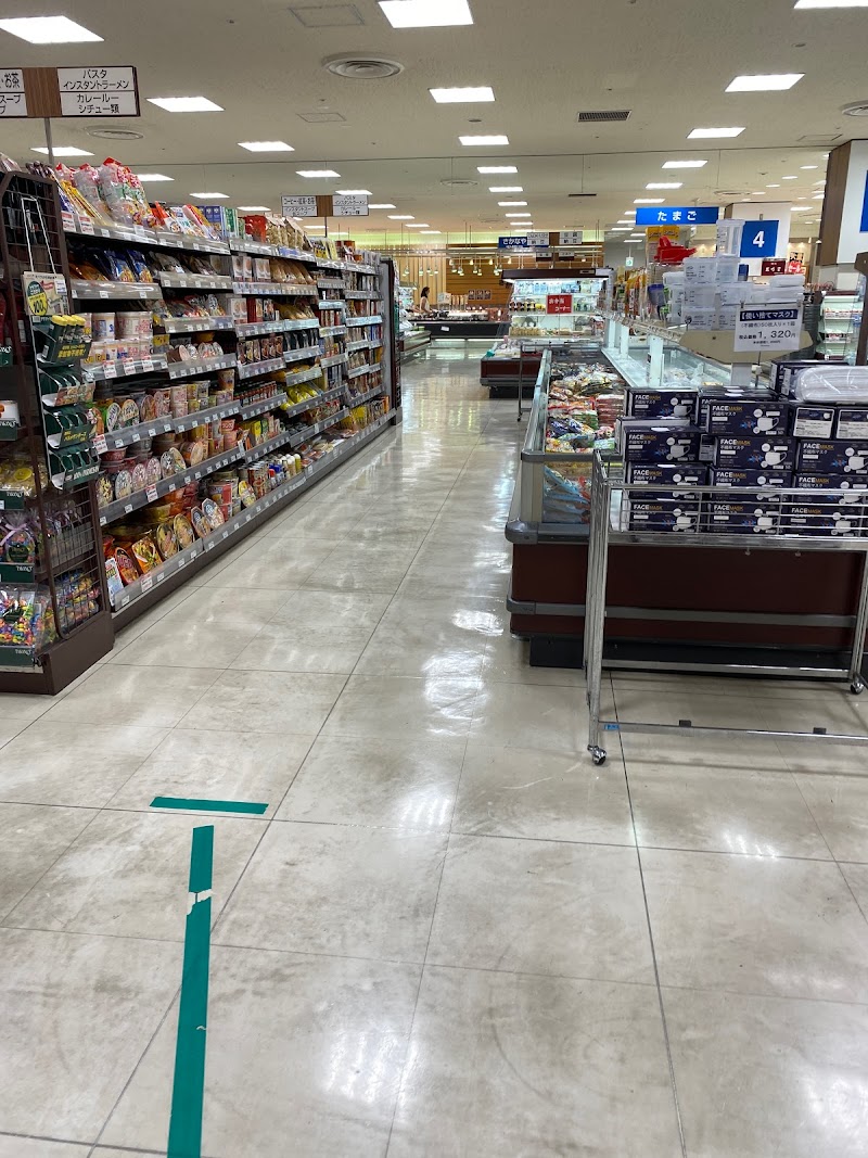 デイリーマート 神奈川県横浜市港北区日吉 スーパーマーケット グルコミ