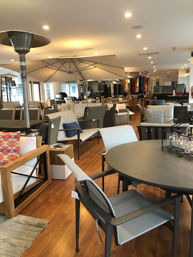 Outdoor Furniture Store «Patio.com», reviews and photos, 919 Post Rd E, Westport, CT 06880, USA