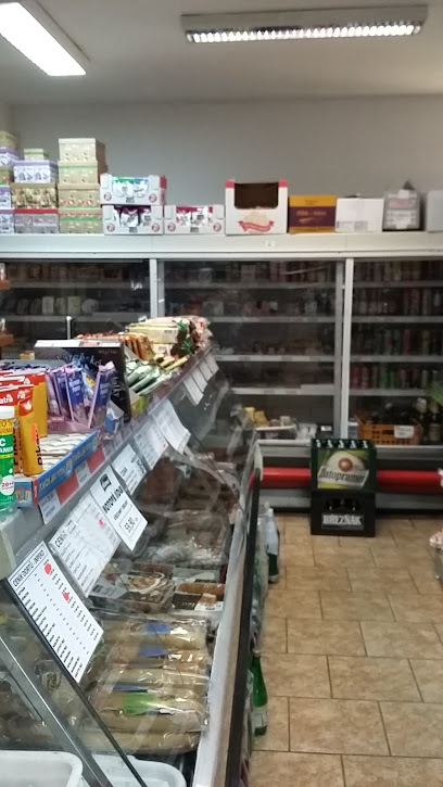 Večerka - Potraviny EMi