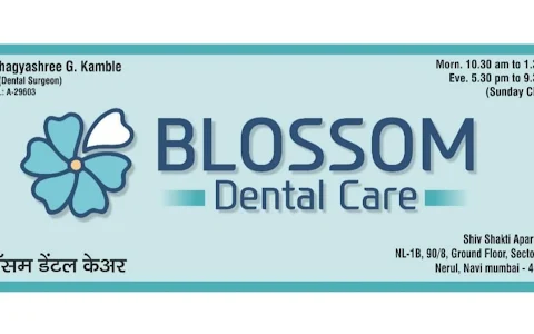 Blossom Dental Care image