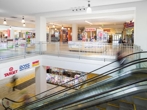 Shopping Mall «Mondawmin Mall», reviews and photos, 2401 Liberty Heights Ave, Baltimore, MD 21215, USA