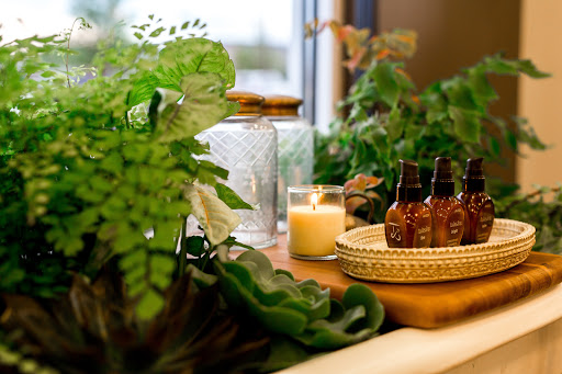 Hair Salon «Centre Salon & Spa Aveda», reviews and photos, 15400 W 64th Ave, Arvada, CO 80007, USA