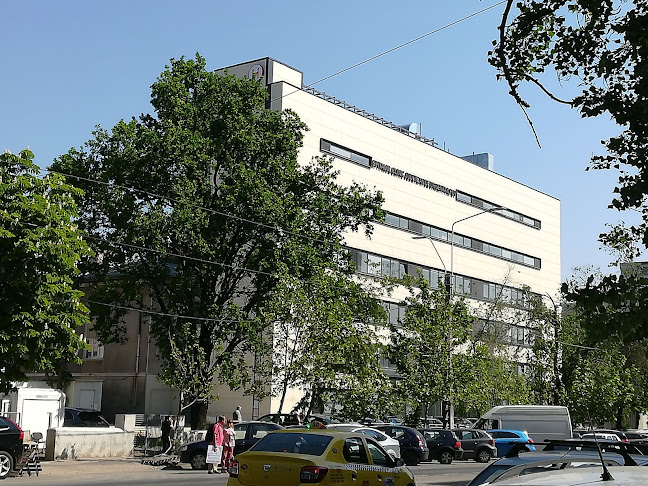 Spitalul Clinic Județean de Urgență Ilfov