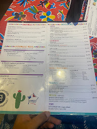 Photo n°6 de La Taqueria Toulouse à Toulouse ()