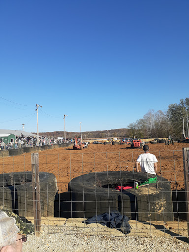 Fairground «Owen County Fairgrounds», reviews and photos, S East St, Spencer, IN 47460, USA