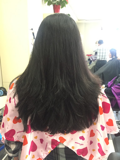 Nail Salon «Diamond Bar Beauty», reviews and photos, 228 S Diamond Bar Blvd, Diamond Bar, CA 91765, USA