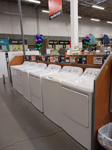 Home Improvement Store «The Home Depot», reviews and photos, 11915 WA-99, Everett, WA 98204, USA