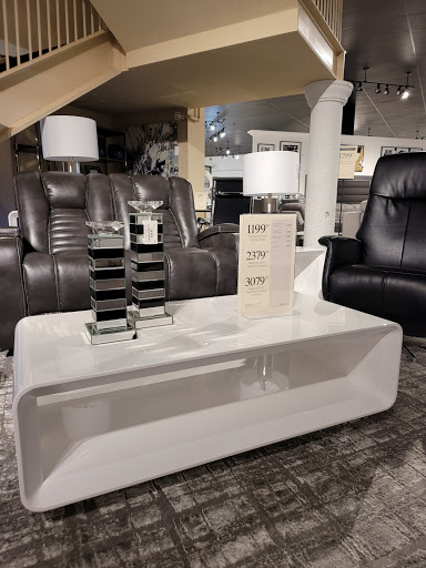 Furniture Store «City Furniture Fort Lauderdale», reviews and photos