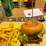 Photo n°2 de l'avis de Rosa.i fait le 11/01/2024 à 12:39 sur le  Black Pepper à Potenza